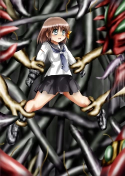 Page 85 of "Fushigi SekaiNonona 18"