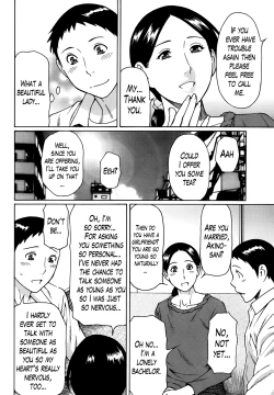 Page 10 of Madam Palace Ch. 1-8