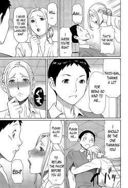 Page 142 of Madam Palace Ch. 1-8