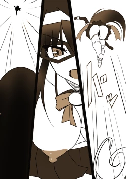 Page 27 of Shin ・Kagaku Touki Silver Raina 01