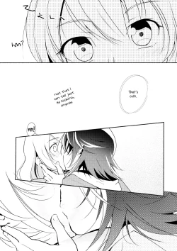 Page 10 of Harugasumi: Kimi to Tomo ni Ayumu Michi | Spring Haze: The Path We Walk On