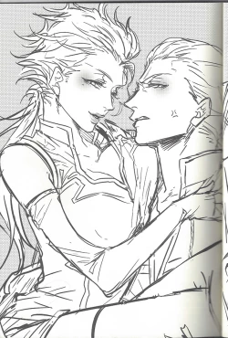 Page 30 of Haruka ni Aogi, Uruwashi no Waga Omo