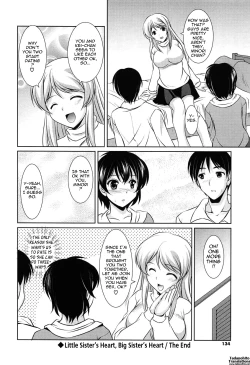Page 141 of Younger Girls! Celebration Ch. 1-9