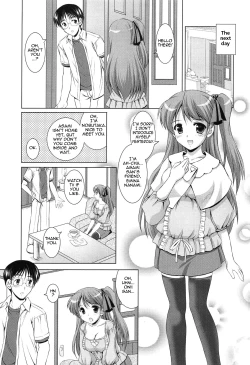 Page 39 of Younger Girls! Celebration Ch. 1-9