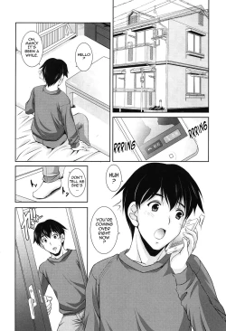 Page 54 of Younger Girls! Celebration Ch. 1-9