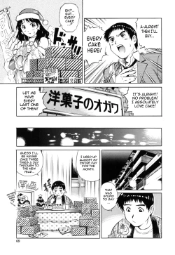 Page 72 of LOVE Tissue Ch. 1-8