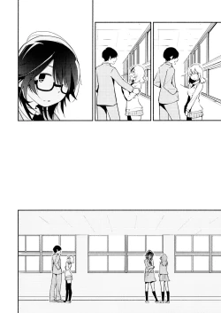 Page 29 of Harugasumi - Kimi to Tomo ni Ayumu Michi | Spring Haze: The Path We Walk On