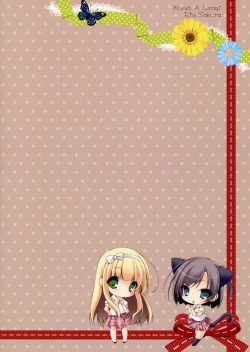 Page 12 of Hentai Neko no Ouji-sama. + Re:set