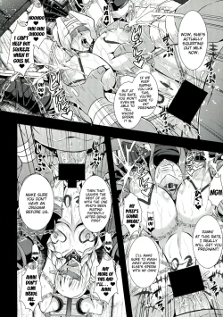 Page 19 of Dorei Yousai | Slave Stronghold