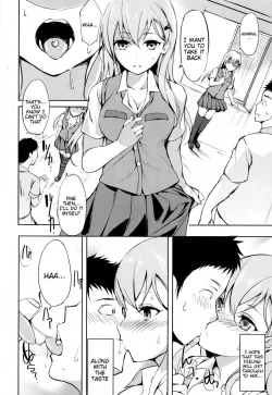 Page 7 of Shoujo Kawaridama