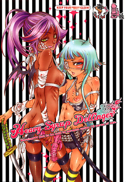 Download Heavy Syrup Dellinger