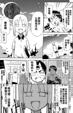Page 2 of 主人公クイスト