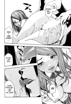 Page 149 of Kisei Juui Suzune | Parasite Doctor Suzune 1