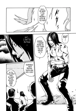 Page 189 of Kisei Juui Suzune | Parasite Doctor Suzune 1