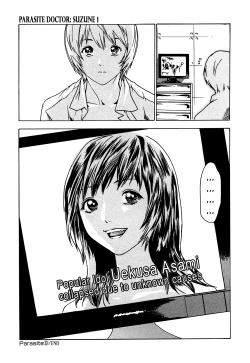 Page 232 of Kisei Juui Suzune | Parasite Doctor Suzune 1