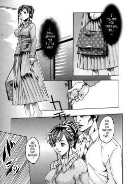 Page 52 of Kisei Juui Suzune | Parasite Doctor Suzune 1