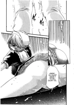 Page 109 of Kisei Juui Suzune | Parasite Doctor Suzune 4