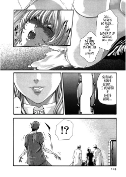 Page 126 of Kisei Juui Suzune | Parasite Doctor Suzune 4