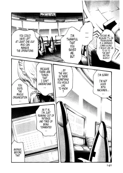 Page 142 of Kisei Juui Suzune | Parasite Doctor Suzune 4