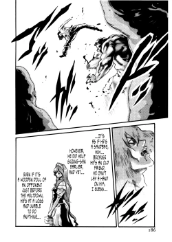 Page 188 of Kisei Juui Suzune | Parasite Doctor Suzune 4