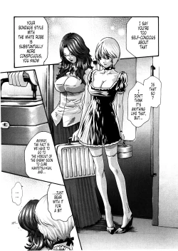 Page 33 of Kisei Juui Suzune | Parasite Doctor Suzune 4