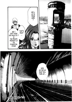 Page 44 of Kisei Juui Suzune | Parasite Doctor Suzune 4