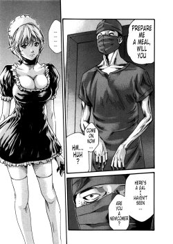 Page 69 of Kisei Juui Suzune | Parasite Doctor Suzune 4