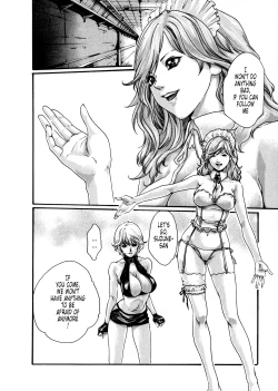 Page 143 of Kisei Juui Suzune | Parasite Doctor Suzune Vol. 5