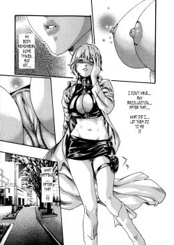 Page 191 of Kisei Juui Suzune | Parasite Doctor Suzune Vol. 5