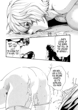 Page 50 of Kisei Juui Suzune | Parasite Doctor Suzune Vol. 5