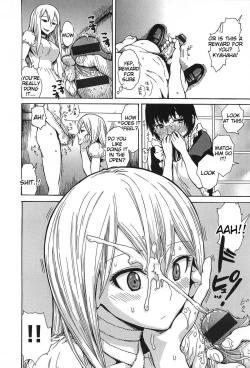 Page 113 of Kitsudere