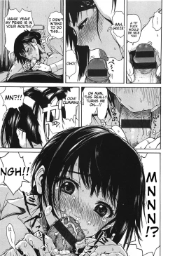 Page 134 of Kitsudere