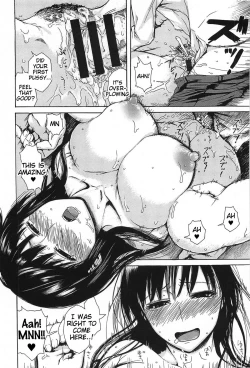 Page 169 of Kitsudere