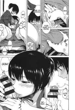 Page 190 of Kitsudere