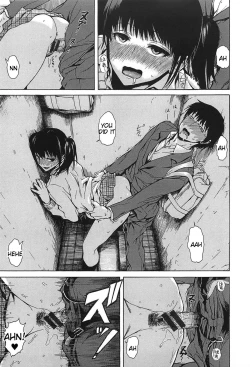 Page 36 of Kitsudere