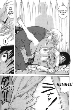 Page 88 of Kitsudere