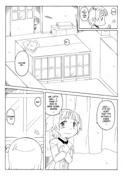 Page 4 of Hirogacchau no ga ii no 2 | Stretching Myself Wide Feels So Good! 2