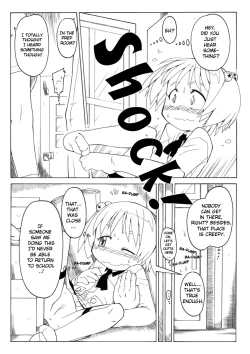 Page 9 of Hirogacchau no ga ii no 2 | Stretching Myself Wide Feels So Good! 2