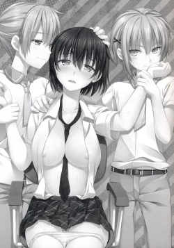 Page 6 of Ore ga Onna ni!? Itoko ga Itoko ni!?