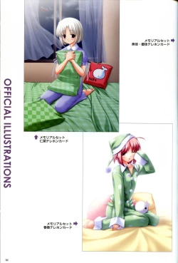 Page 108 of Saishuu Shiken Kujira ARTWORKS