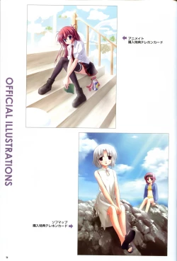 Page 98 of Saishuu Shiken Kujira ARTWORKS