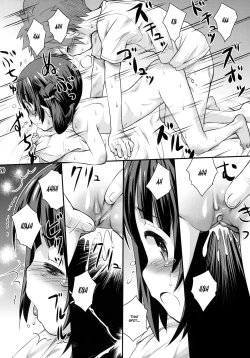 Page 19 of Hatsu Miuna | Miuna's First Time