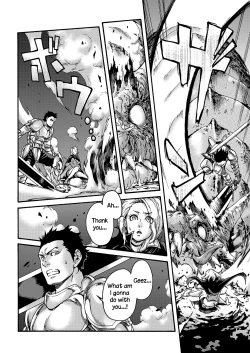 Page 5 of Tranny Sorcerer