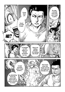 Page 7 of Tranny Sorcerer