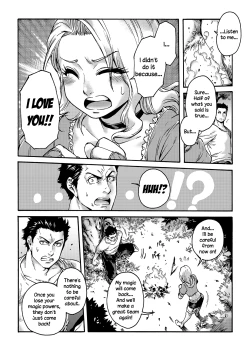 Page 9 of Tranny Sorcerer