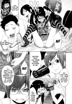 Page 172 of Ranchiki Hihoukan GOLD | Orgy Treasure Mansion GOLD