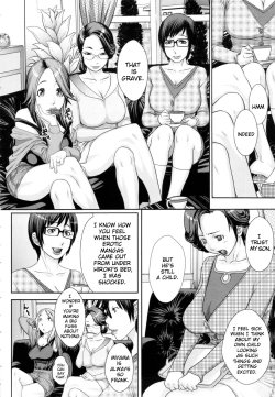Page 43 of Ranchiki Hihoukan GOLD | Orgy Treasure Mansion GOLD