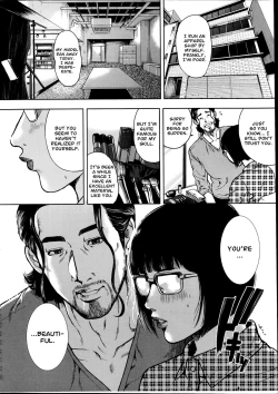 Page 10 of OL Pinky Life Ch. 1 | An Office Lady's Erotic Life