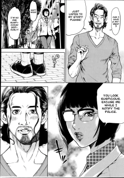 Page 9 of OL Pinky Life Ch. 1 | An Office Lady's Erotic Life