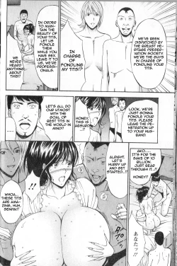 Page 38 of Chounyuu For You Ch.1-3